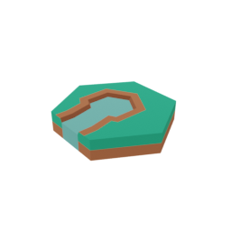 River Start